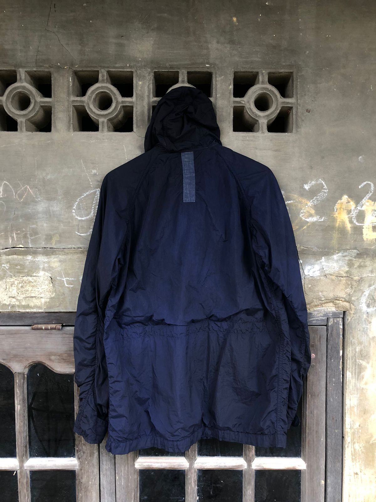 Comme des Garcons × Comme des Garcons Homme Comme Des Garcons Multi pocket Jacket Size US M / EU 48-50 / 2 - 2 Thumbnail