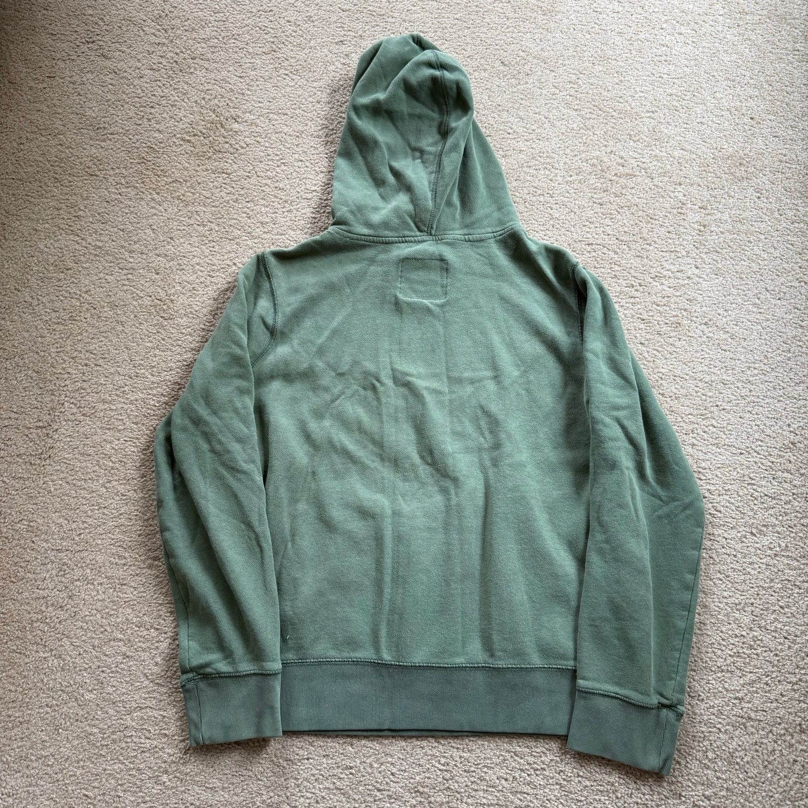 Aeropostale Y2K 2000’s Aeropostale Hoodie Sz M Size US M / EU 48-50 / 2 - 4 Thumbnail