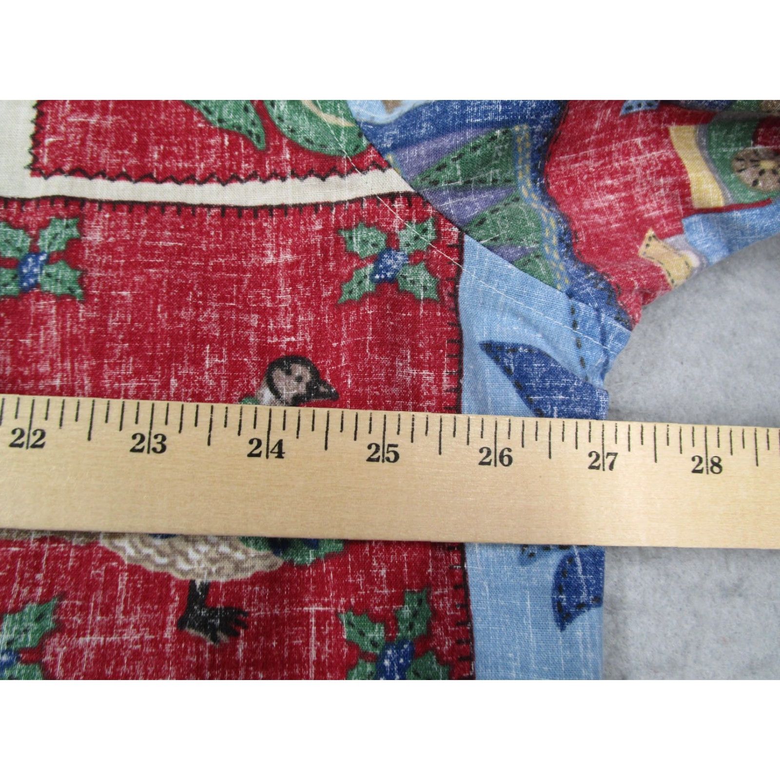 Reyn Spooner VINTAGE Reyn Spooner Mele Kalikimaka Shirt Mens 2XL Christmas Aloha Hawaii 2001 Size US XXL / EU 58 / 5 - 7 Thumbnail