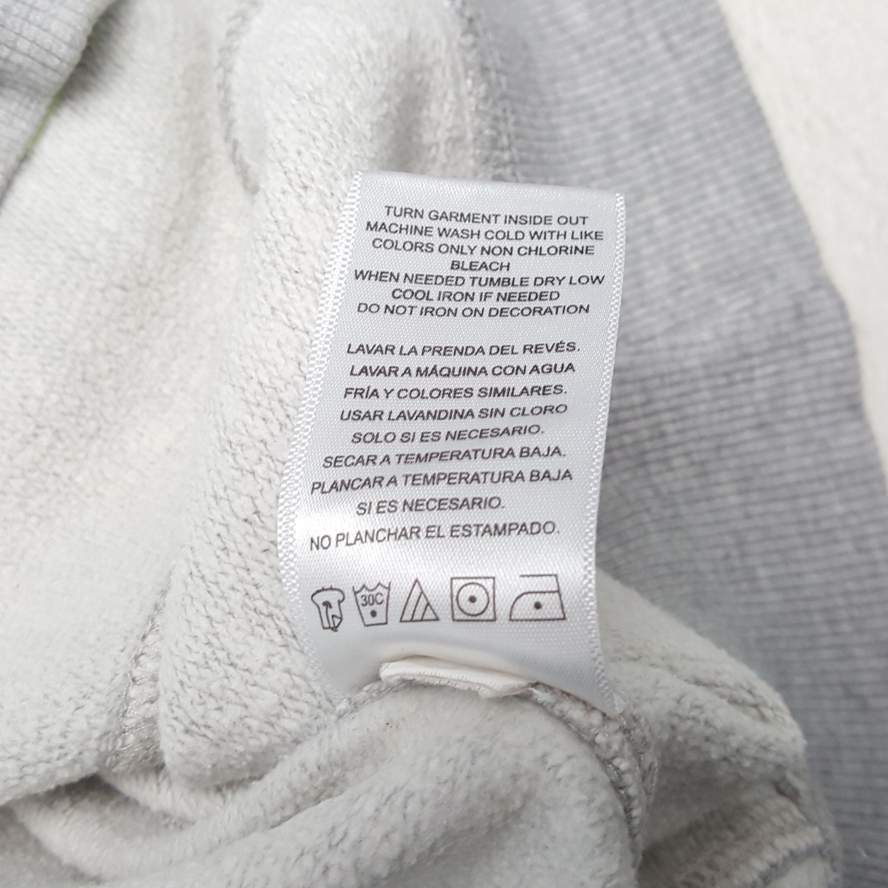 Champion × Vintage CHAMPION Streetwear Style Sweatshirt Size US L / EU 52-54 / 3 - 7 Thumbnail