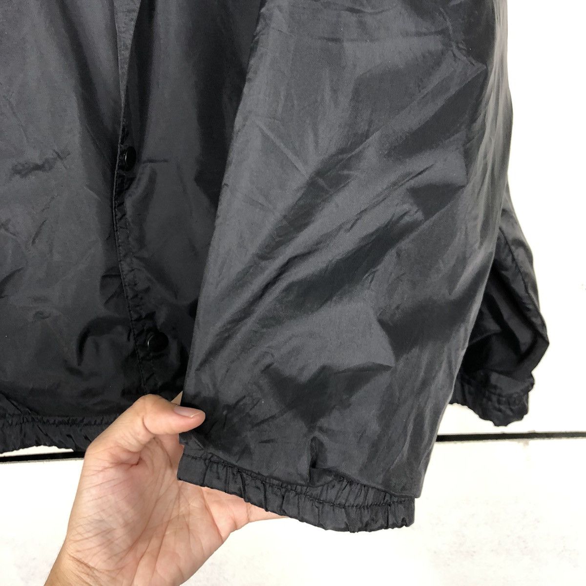 O'Neill × Vintage Oneill Surf Windbreaker Coach JACKET Size US M / EU 48-50 / 2 - 13 Thumbnail
