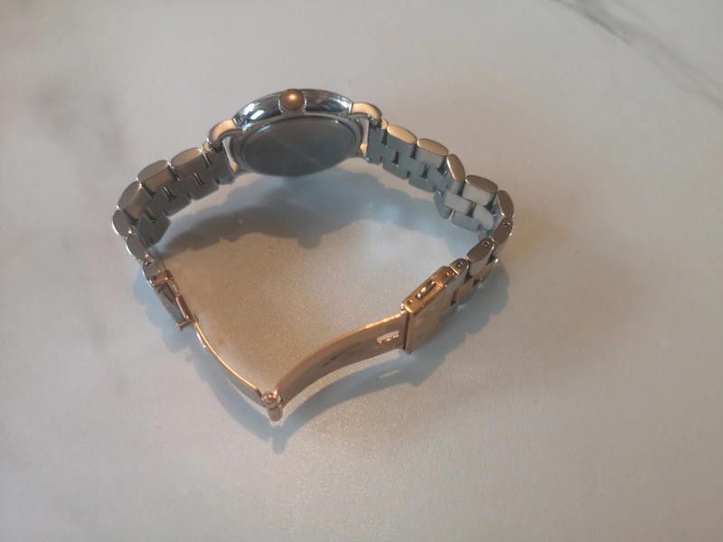 Marc Jacobs Marc Jacobs women's watch Size ONE SIZE - 5 Thumbnail