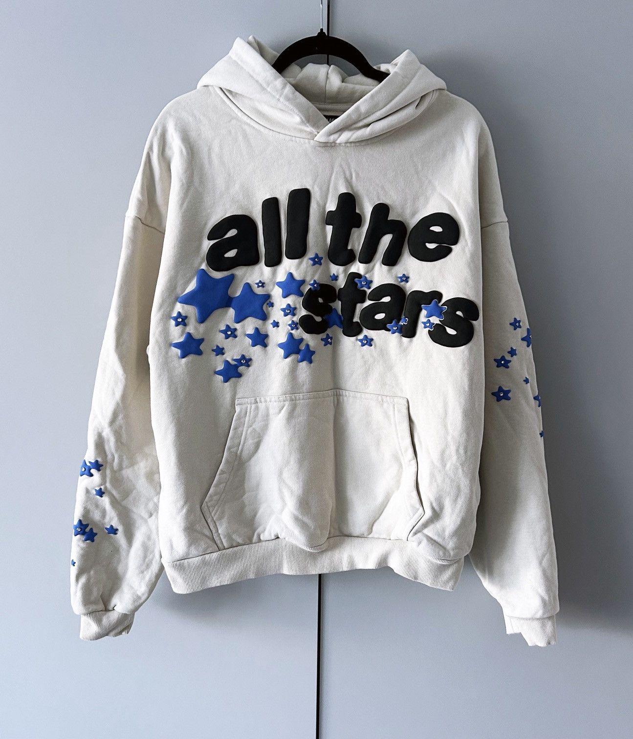 Broken Planet Broken Planet hoodie All The Stars Size US L / EU 52-54 / 3 - 1 Thumbnail