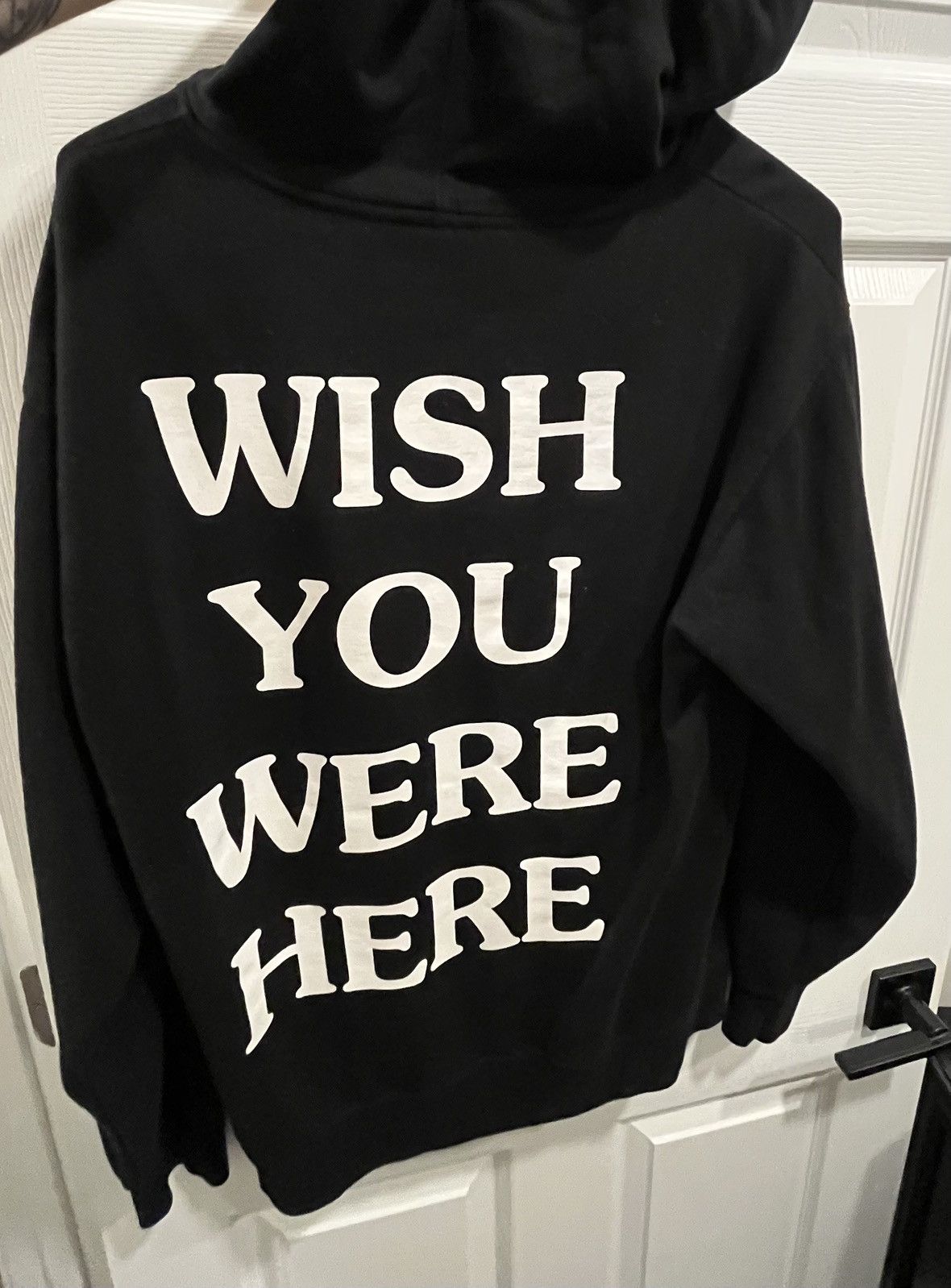 Travis Scott AstroWorld Hoodie Original Size US M / EU 48-50 / 2 - 2 Thumbnail