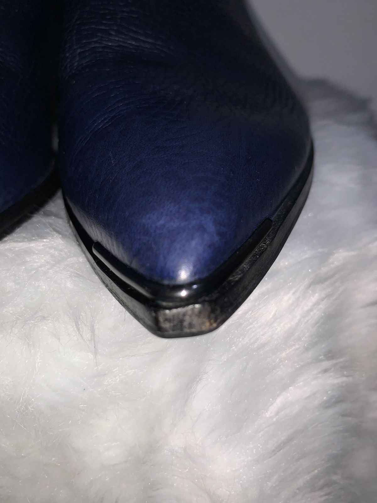 Acne Studios Acne Studios Ankle Boots Size US 10 / IT 40 - 13 Thumbnail