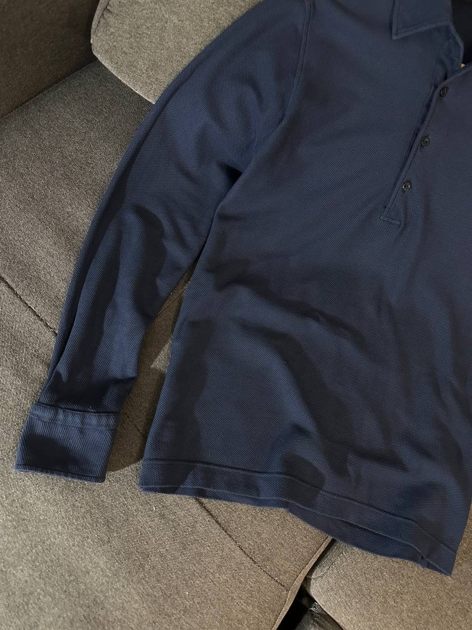 Loro Piana loro piana long sleeve Size US XS / EU 42 / 0 - 5 Thumbnail