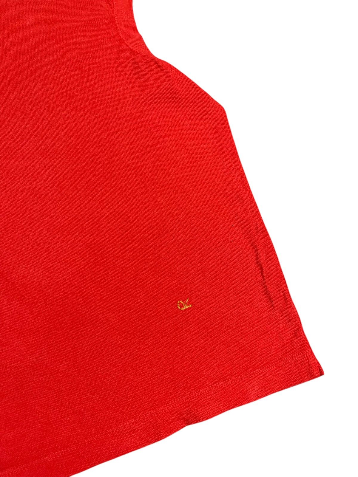 45rpm 45rpm Sleeveless Tanktop Polo Shirts Size US M / EU 48-50 / 2 - 10 Thumbnail