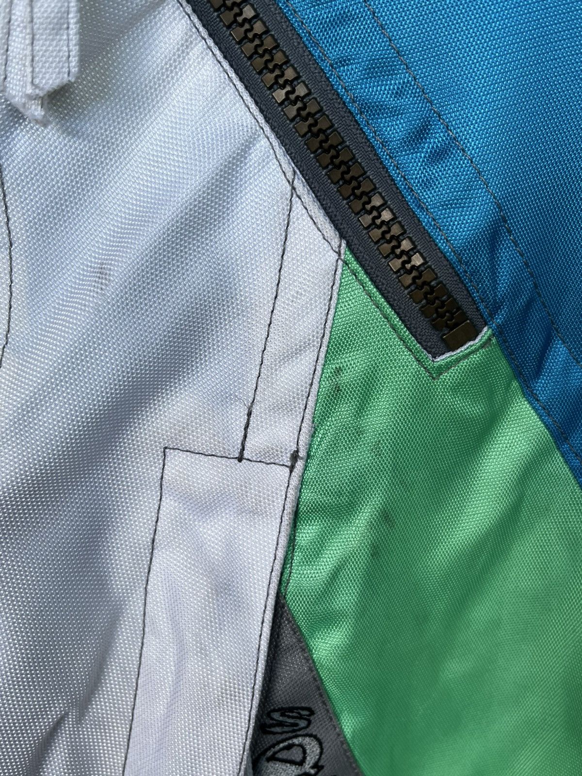 Colmar Vintage Colmar Ski Jacket Size US M / EU 48-50 / 2 - 4 Thumbnail