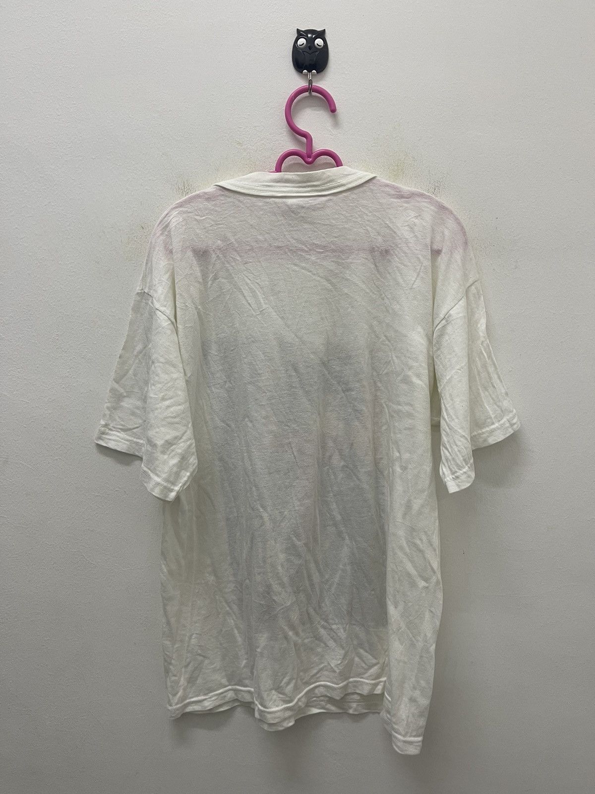 Vintage Rare Vintage AMBASSADEURS Aristide Bruant Toulouse Lautrec Size US M / EU 48-50 / 2 - 5 Thumbnail