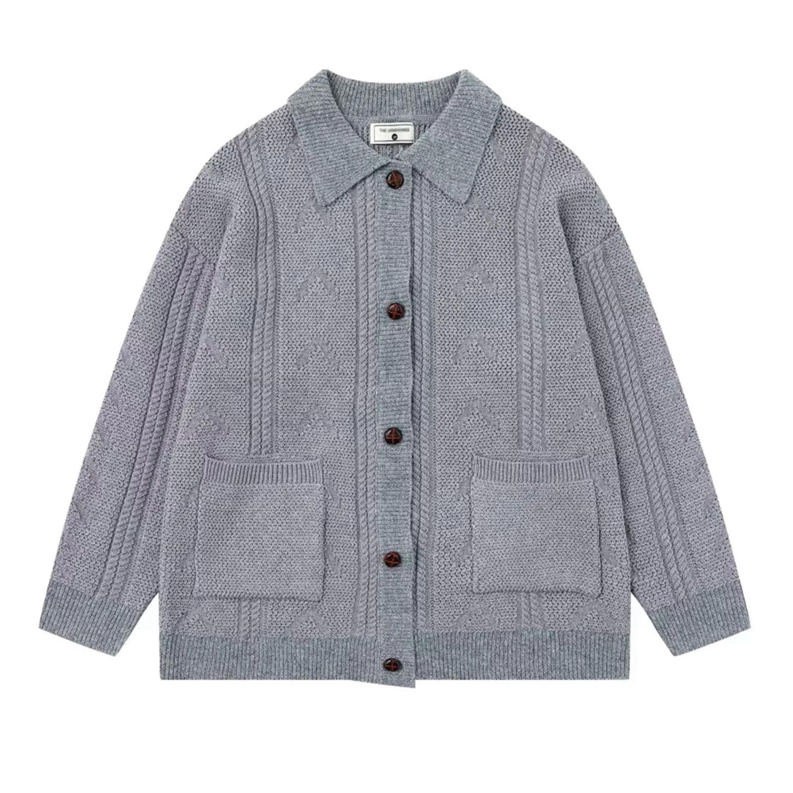Other Scarlet Boundary Cardigan Sweater Size US M / EU 48-50 / 2 - 8 Thumbnail