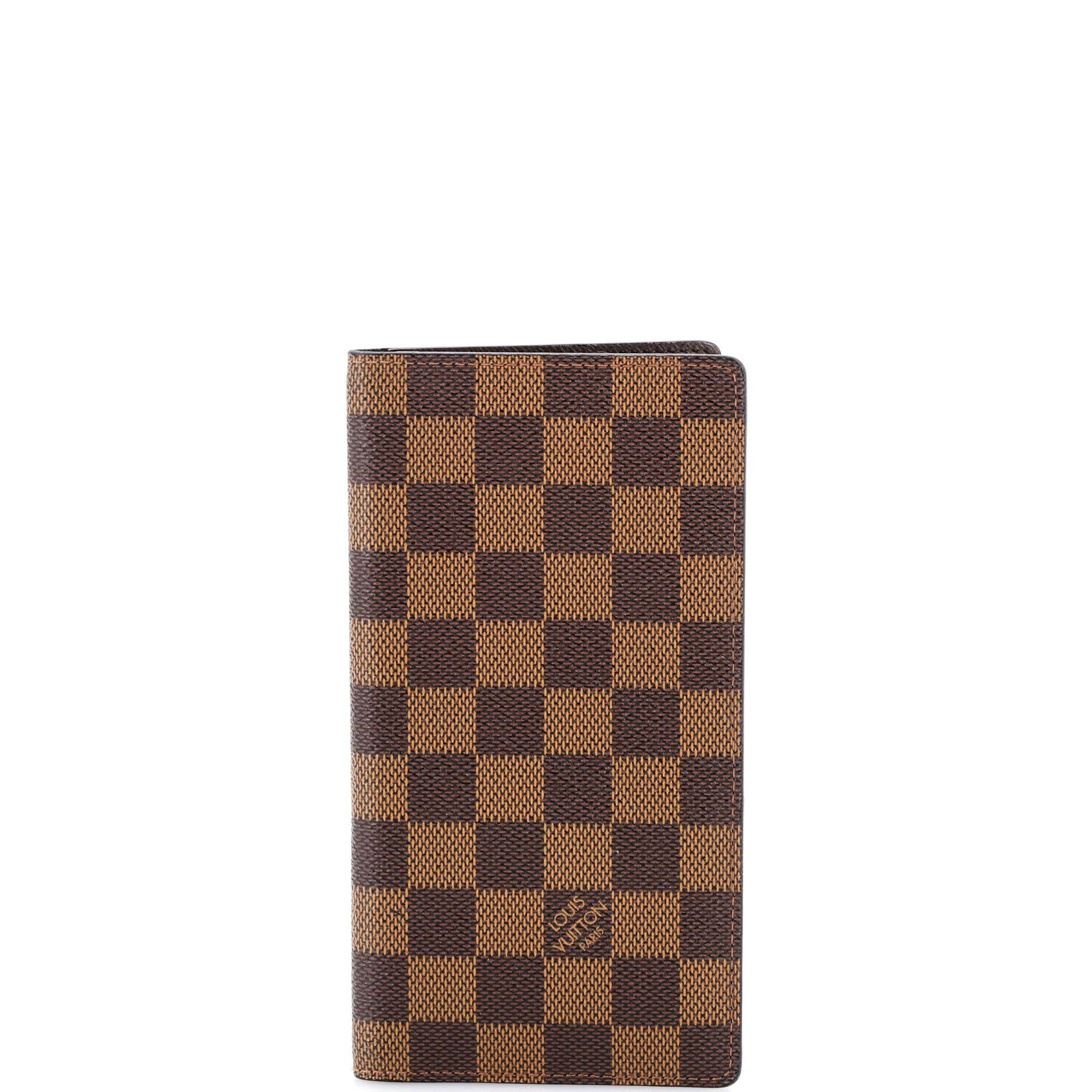 Louis Vuitton Brazza Wallet Size ONE SIZE - 1 Thumbnail