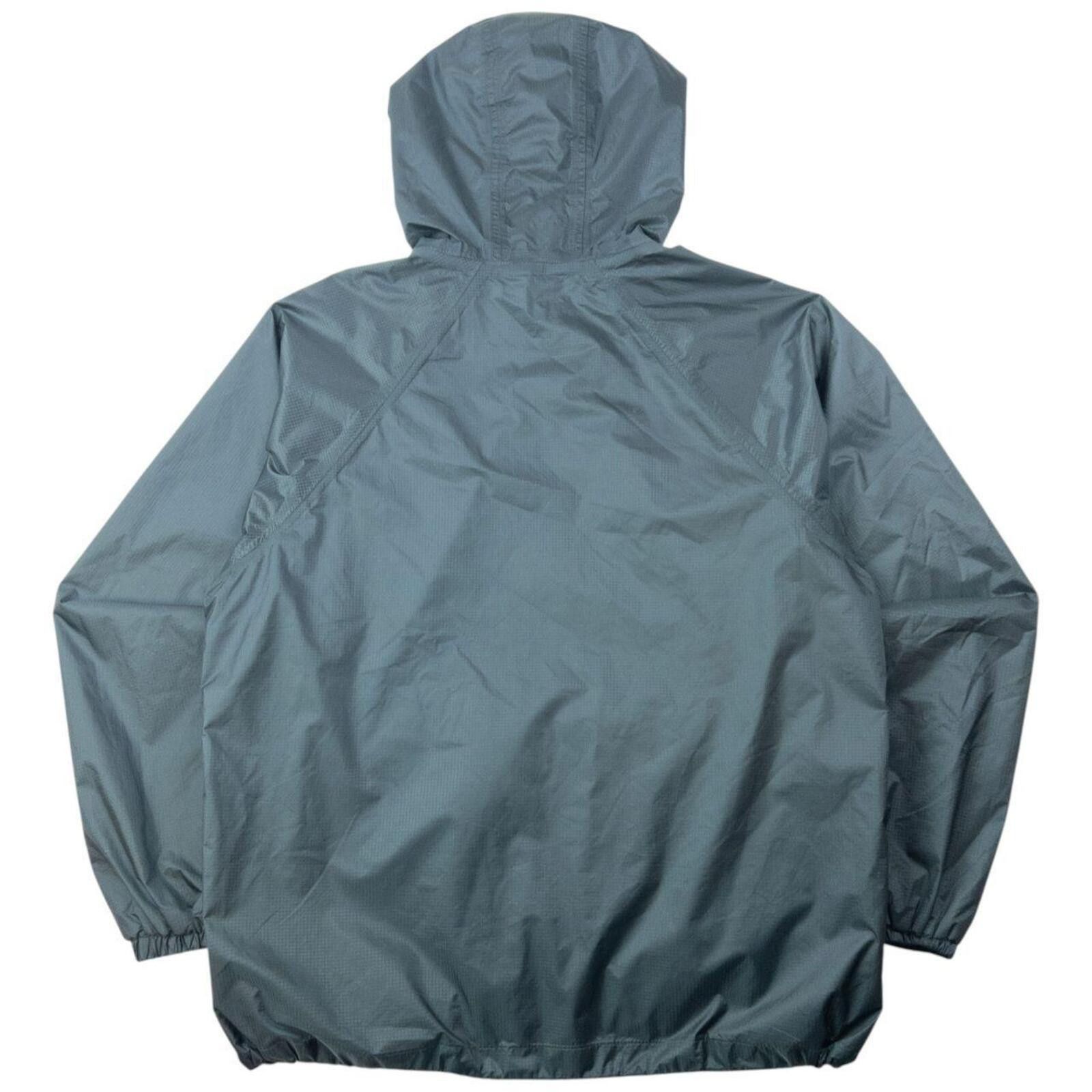 Oakley Vintage 2000s Oakley Double Q Zip Jacket Size L Size US L / EU 52-54 / 3 - 3 Thumbnail