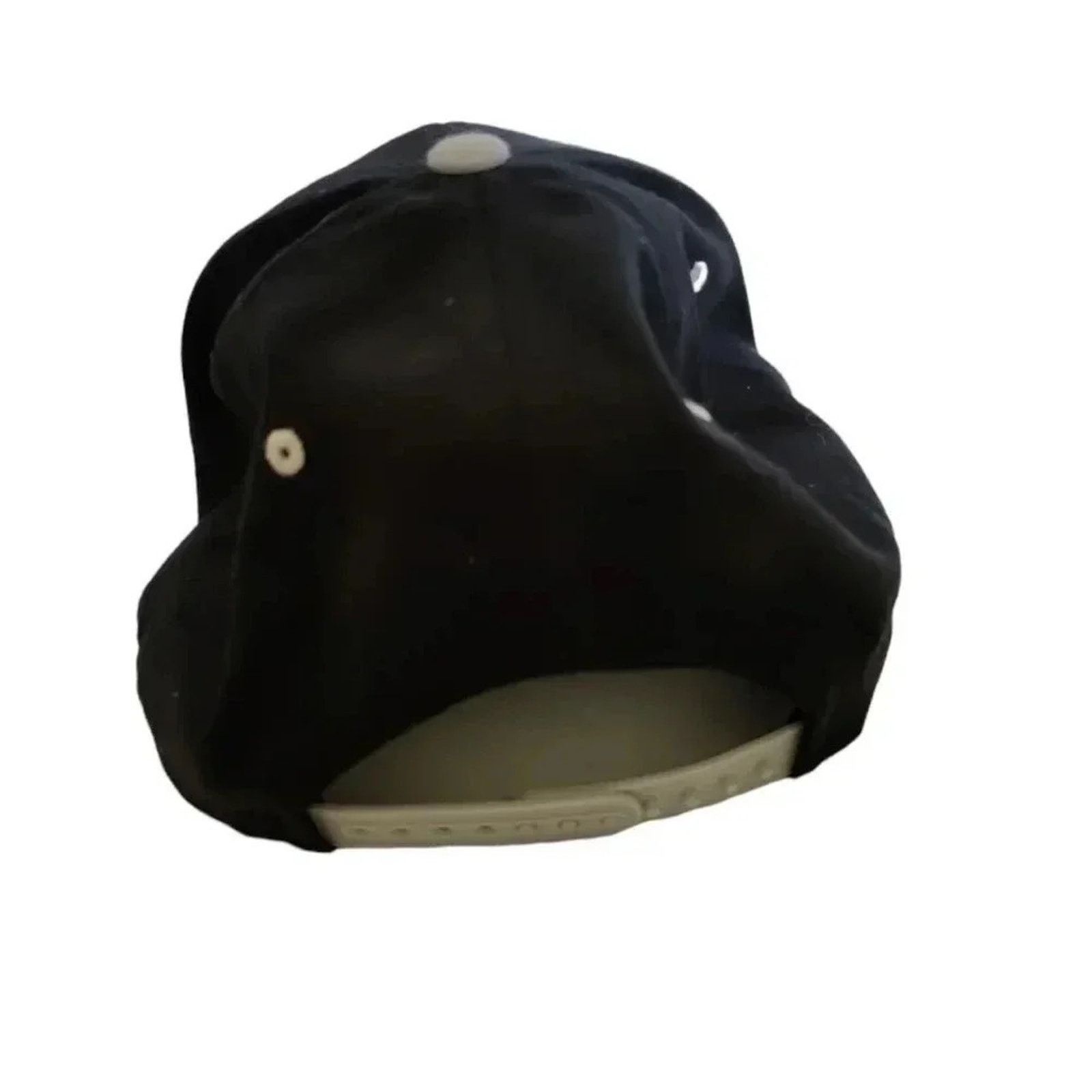 Yupong Bomb Sauce adjustable snap-back hat cap, NWOT Size ONE SIZE - 2 Thumbnail