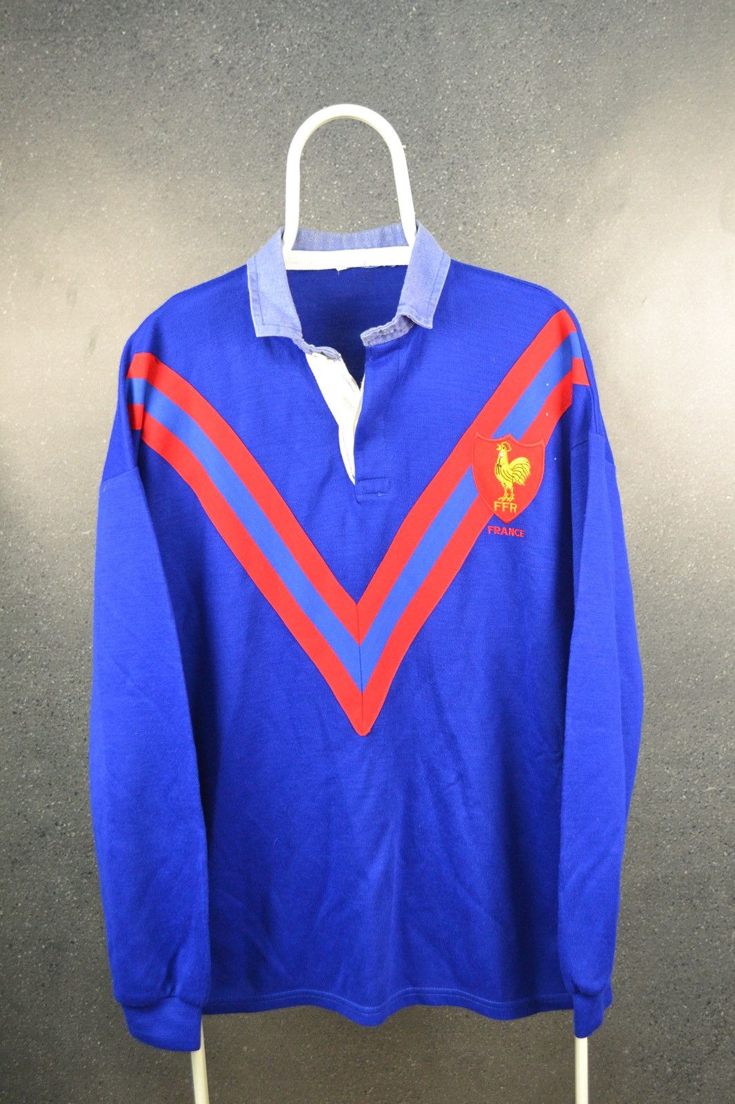 AnnonceT-shirts maillot de rugby à acheter en ligne