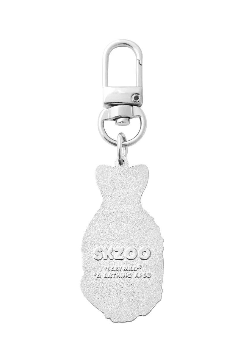 Bape Bape Straykids Keychain Size ONE SIZE - 2 Thumbnail