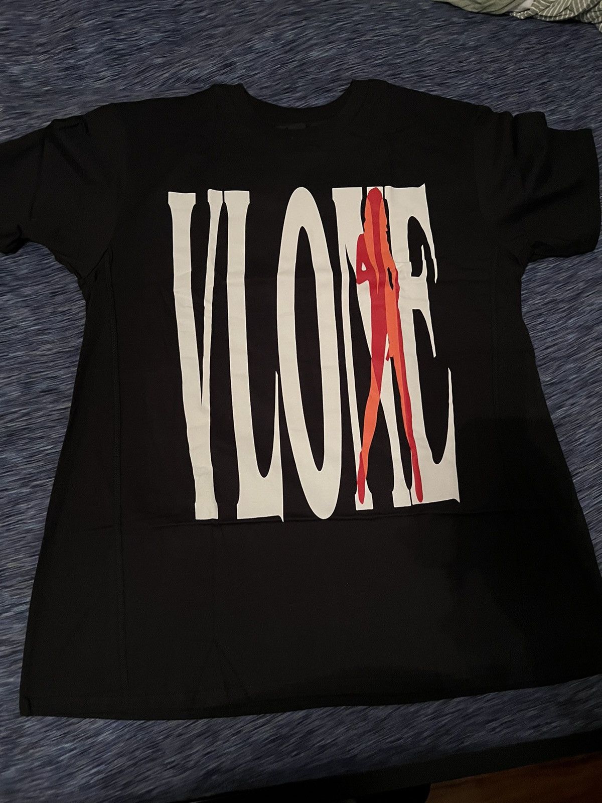 Vlone Vlone T-Shirt Size US XL / EU 56 / 4 - 1 Thumbnail