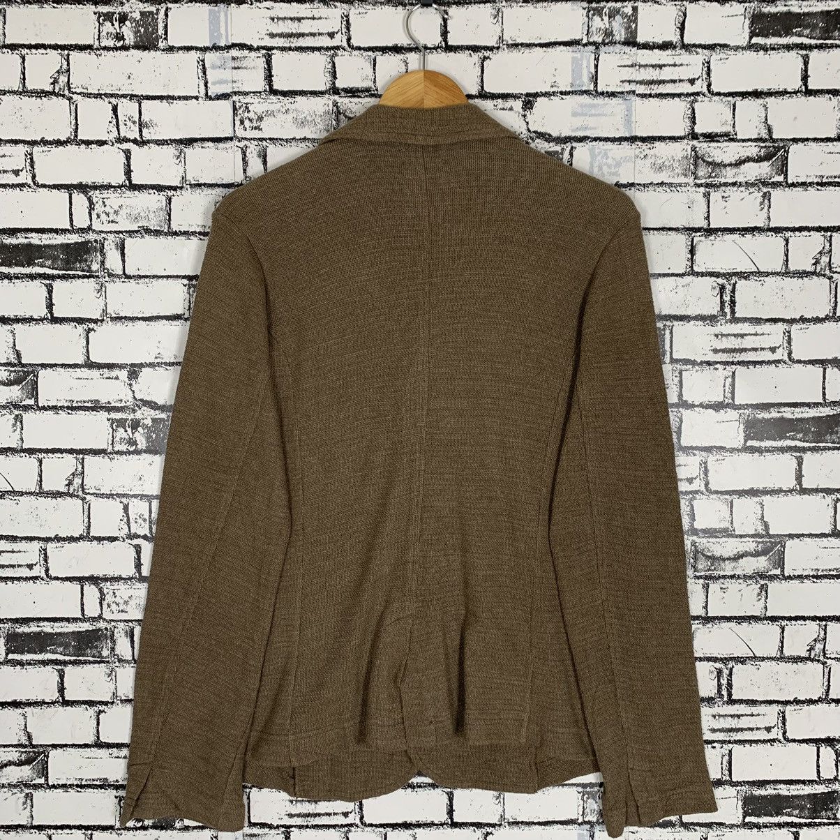 Issey Miyake Issey Miyake Plantation Jacket Size M / US 6-8 / IT 42-44 - 5 Thumbnail