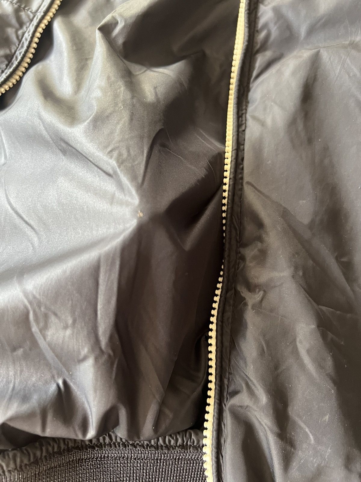 Moncler Moncler Bomber Jacket Size US M / EU 48-50 / 2 - 4 Thumbnail