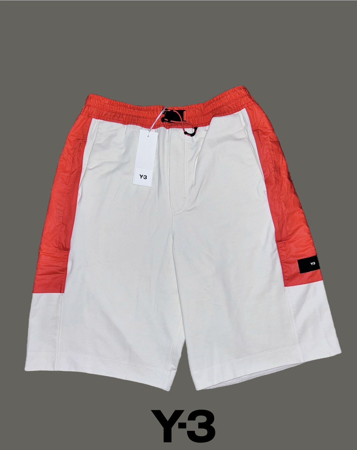 Men's Yohji Yamamoto Shorts | Grailed