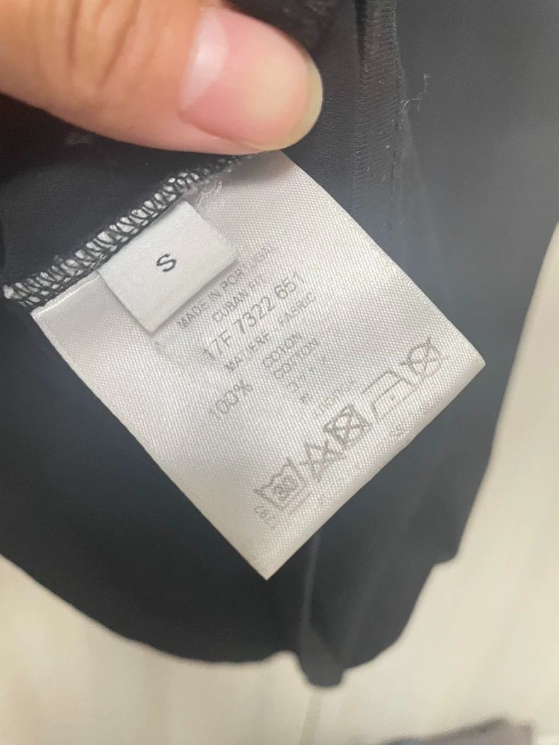 Givenchy Givenchy Shark T-shirt Size US S / EU 44-46 / 1 - 5 Thumbnail