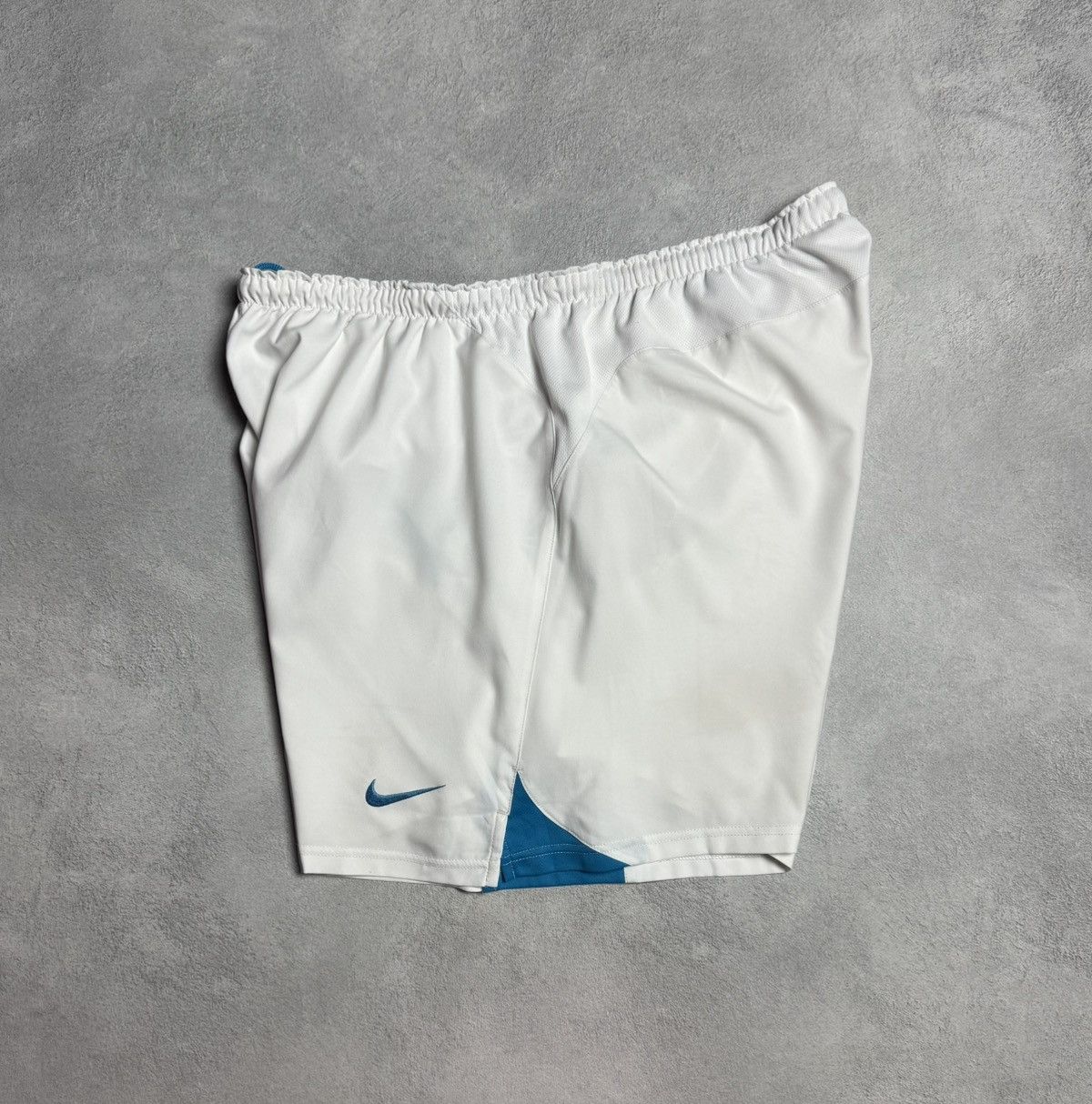 Nike PSV Eindhoven 2005 2007 Away Football Soccer Shorts Nike Size US 38 / EU 54 - 3 Thumbnail