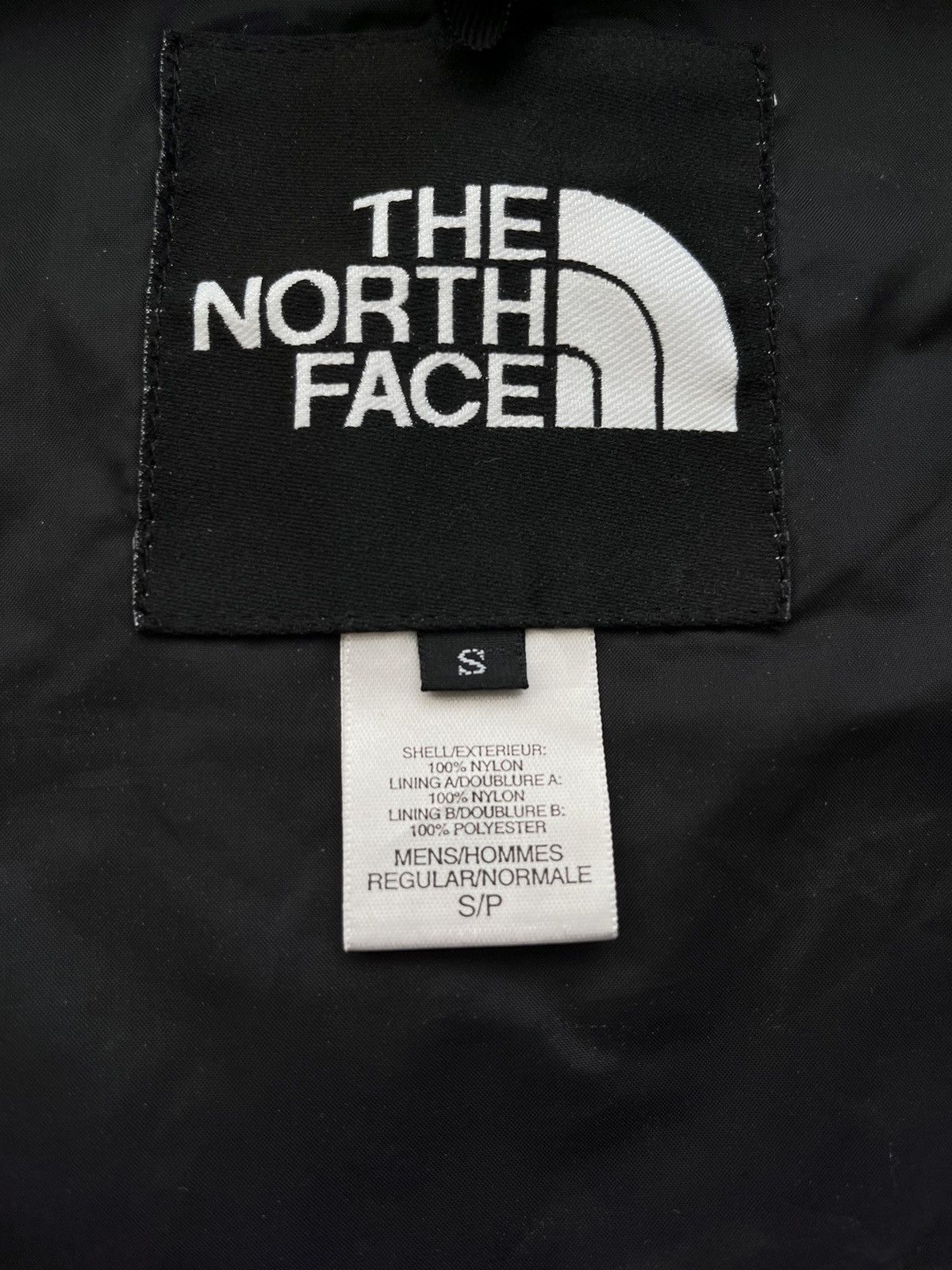 The North Face × Vintage Vintage The North Face 1990’s HyVent Mountain Jacket 3 in 1 Size US S / EU 44-46 / 1 - 7 Thumbnail