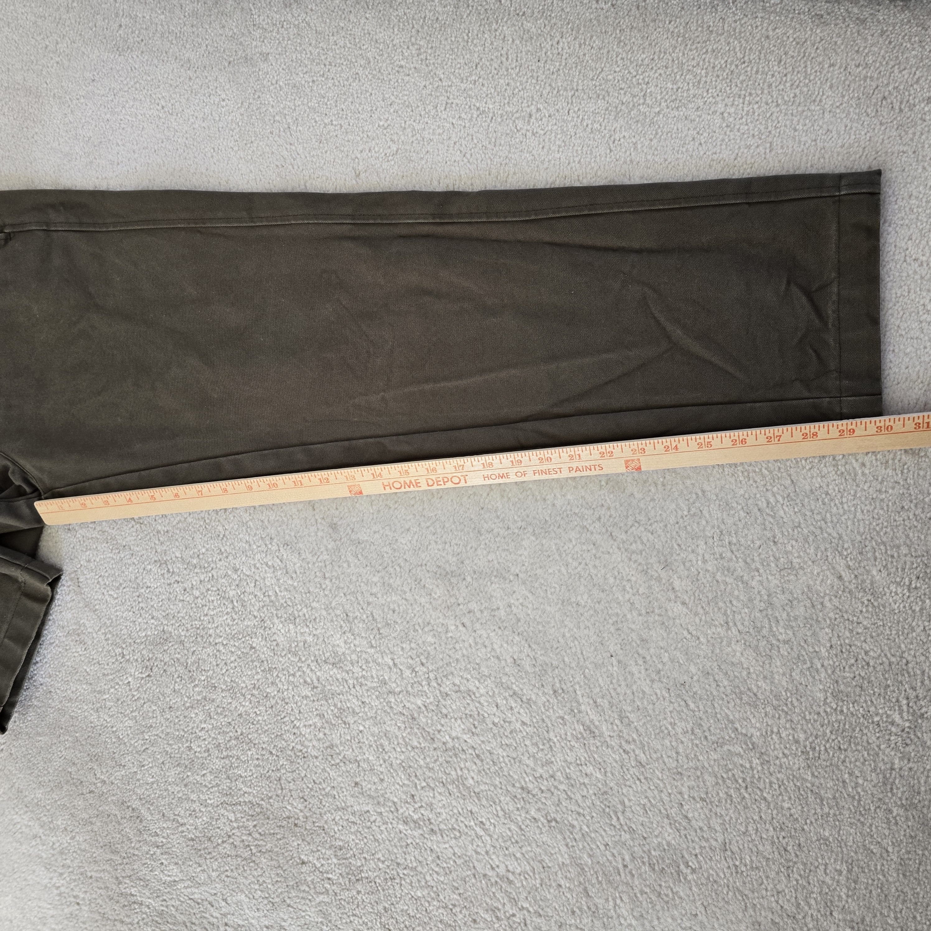 Outlier Outlier Duckworks Canvas Pants Nato Green Size US 30 / EU 46 - 5 Thumbnail