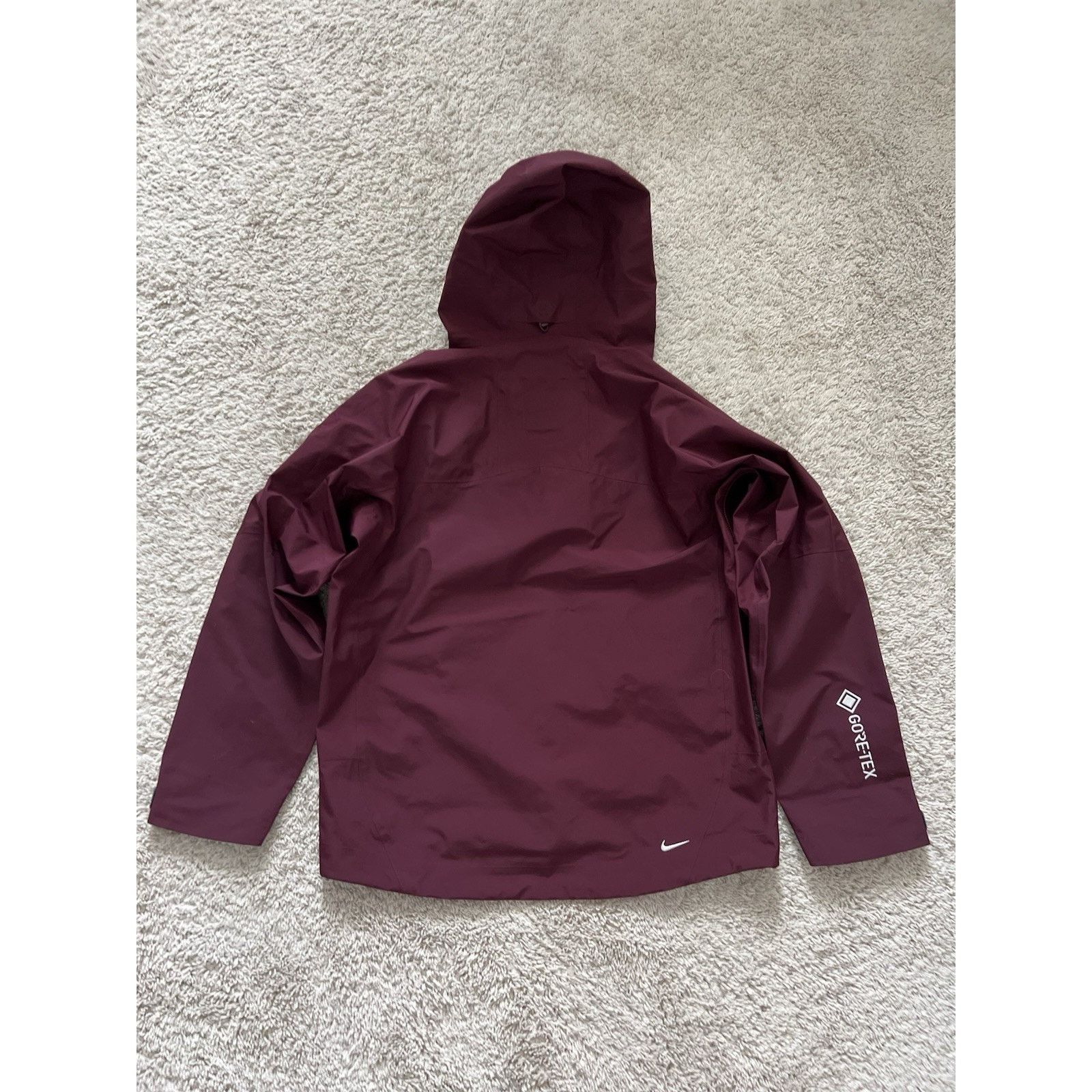 Nike ACG Nike ACG Storm ADV GORE-TEX Misery Ridge Night Maroon Size US L / EU 52-54 / 3 - 13 Thumbnail