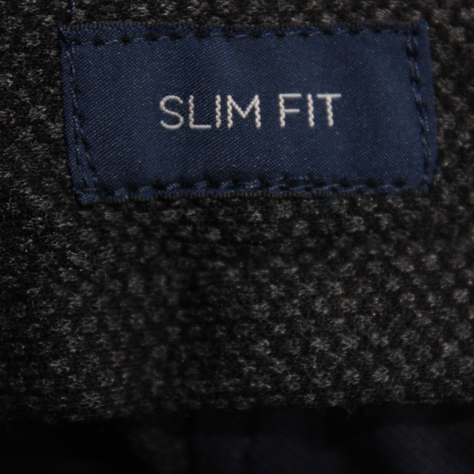 Incotex INCOTEX New with tags Chino Size 26 US In Gray Size US 26 / EU 42 - 5 Thumbnail