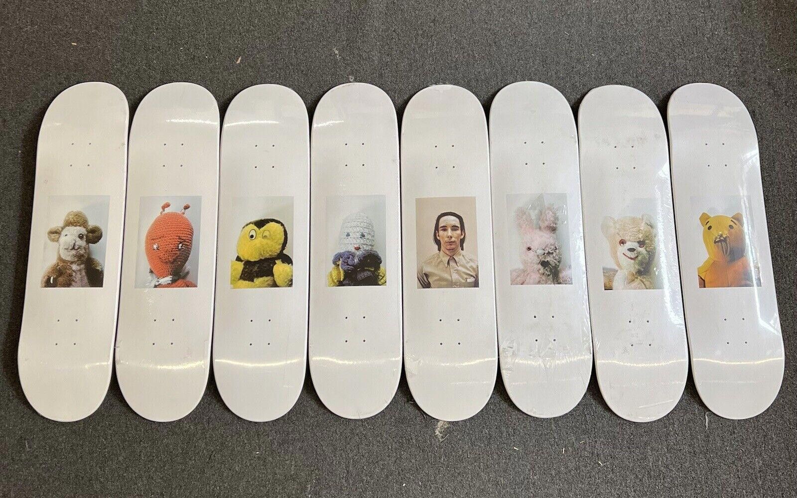 Supreme Girls Skateboard (SS25) - $68