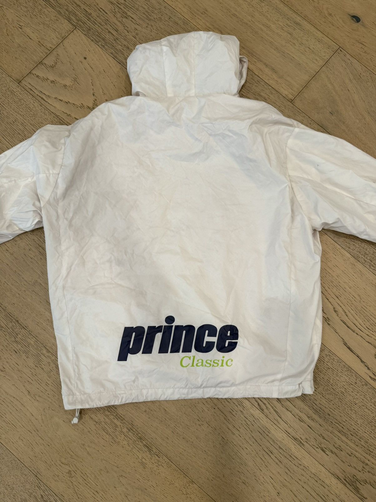 Prince Prince x Sean Wotherspoon Windbreaker Size US S / EU 44-46 / 1 - 2 Thumbnail