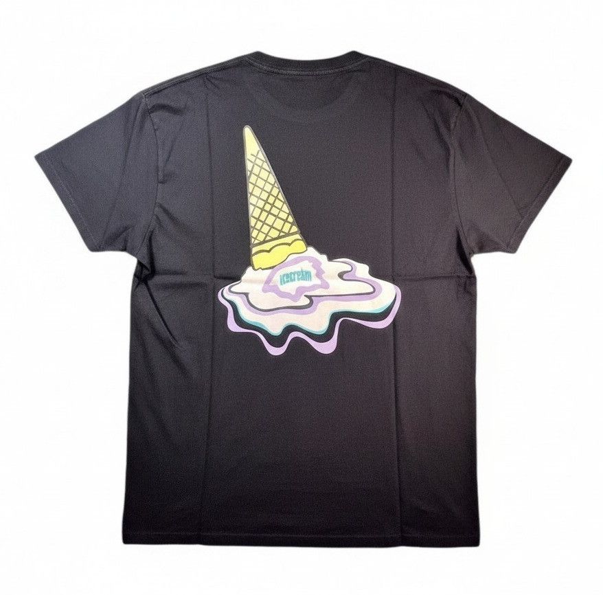 Icecream ICECREAM Graphic T-Shirt Size US XXL / EU 58 / 5 - 2 Thumbnail