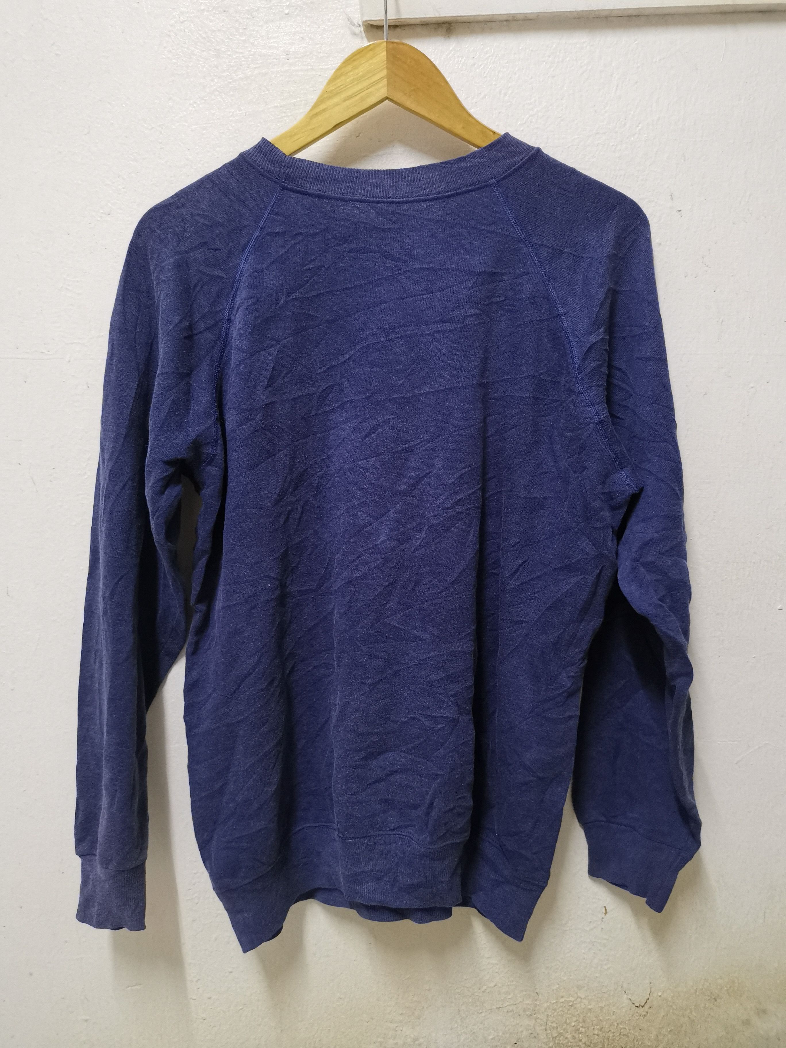 Japanese Brand × Vintage Vintage Ucla sweatshirt Size US S / EU 44-46 / 1 - 6 Thumbnail