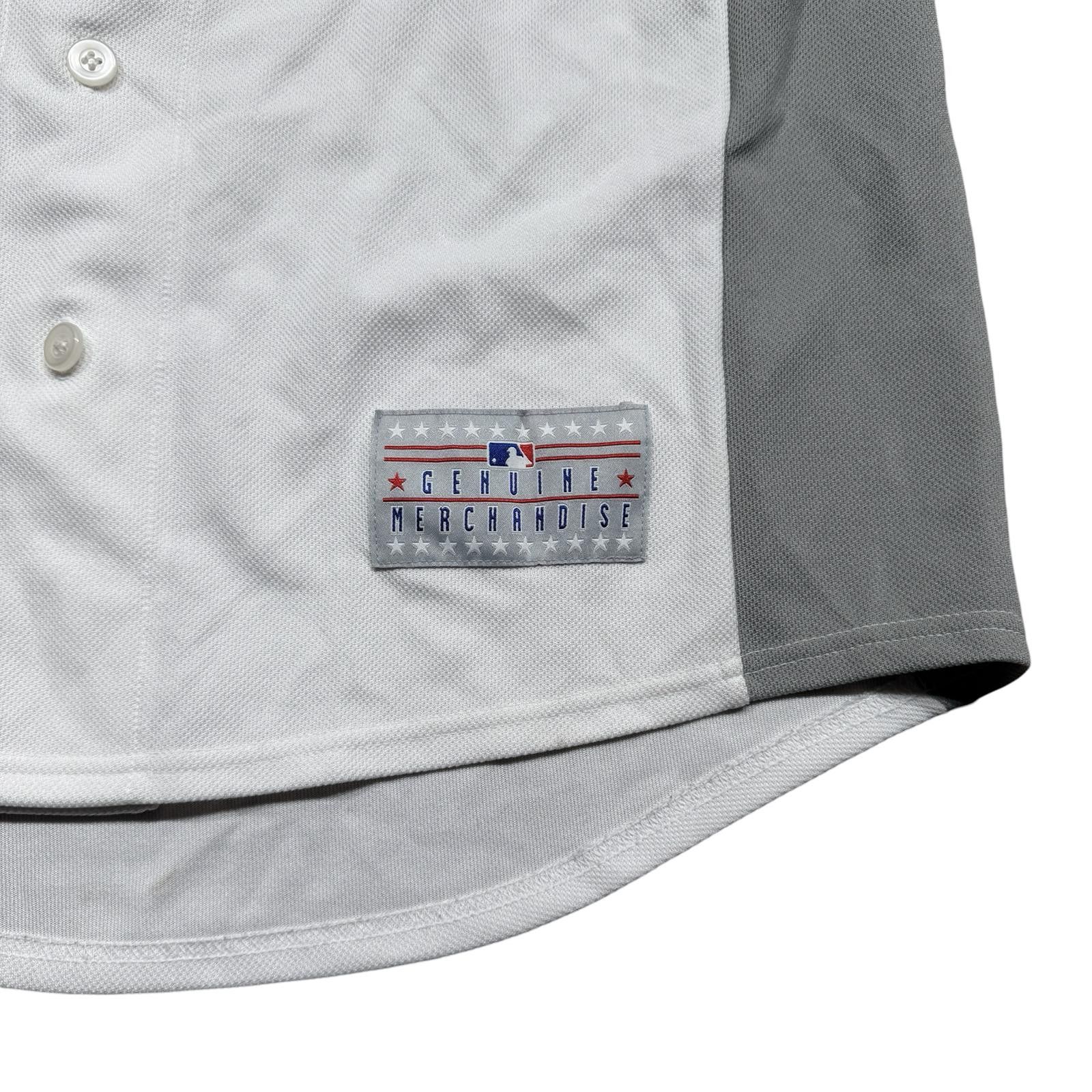 Designer Philadelphia Phillies Retro Jersey - Hunter Pence #3 Size US M / EU 48-50 / 2 - 3 Thumbnail