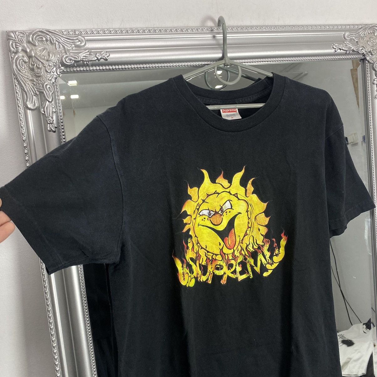Supreme Supreme T shirt Size US M / EU 48-50 / 2 - 4 Thumbnail