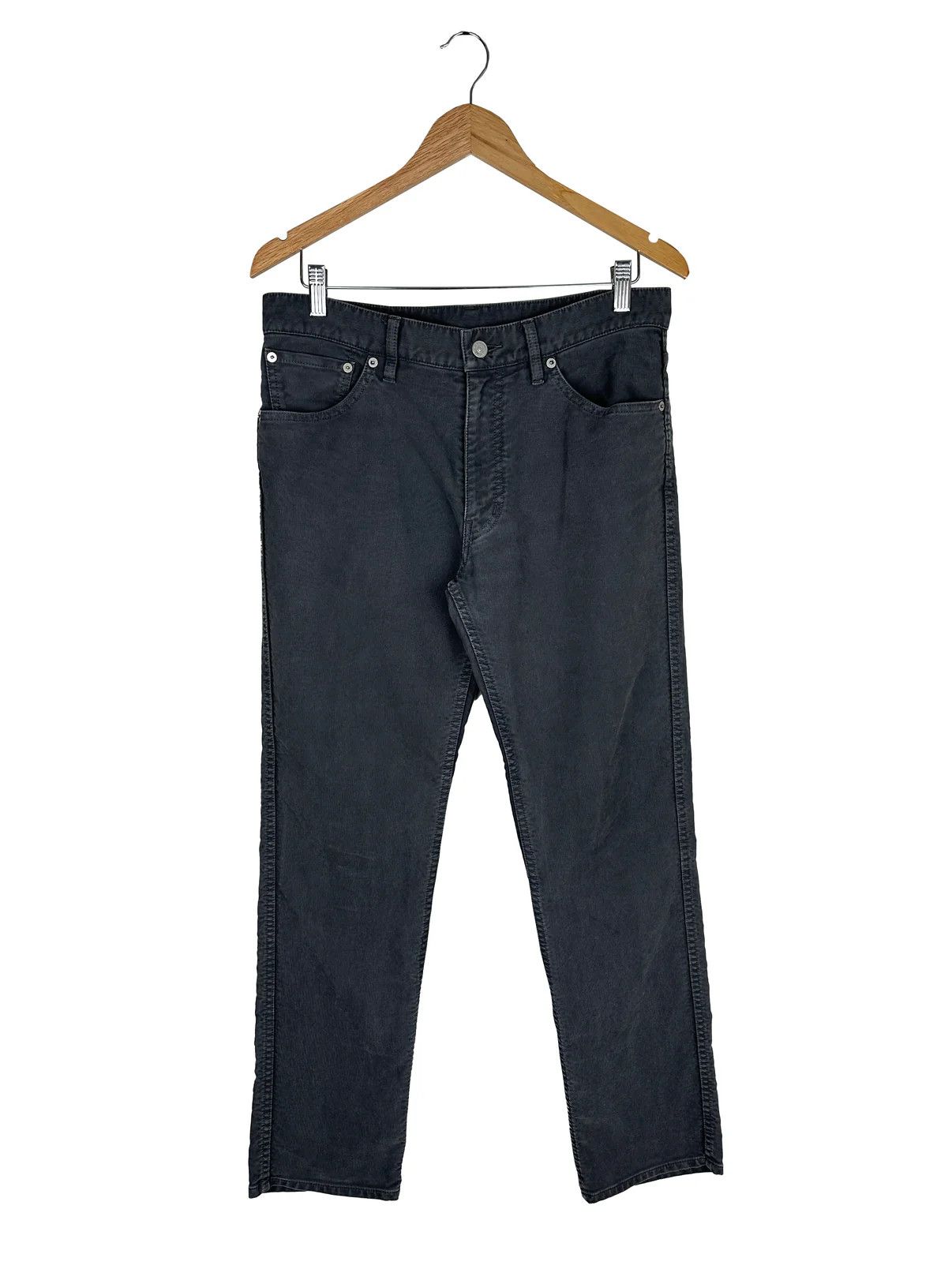 Visvim FW21 Fluxus 03 G.Cords DMGD | Grailed