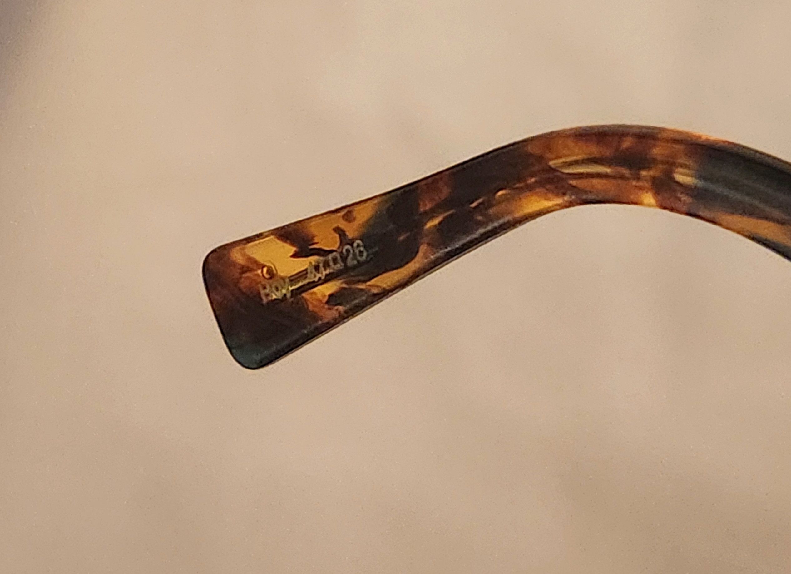 Other Shauns designed in California Hoy 47-26 sunglasses Italy Size ONE SIZE - 13 Thumbnail