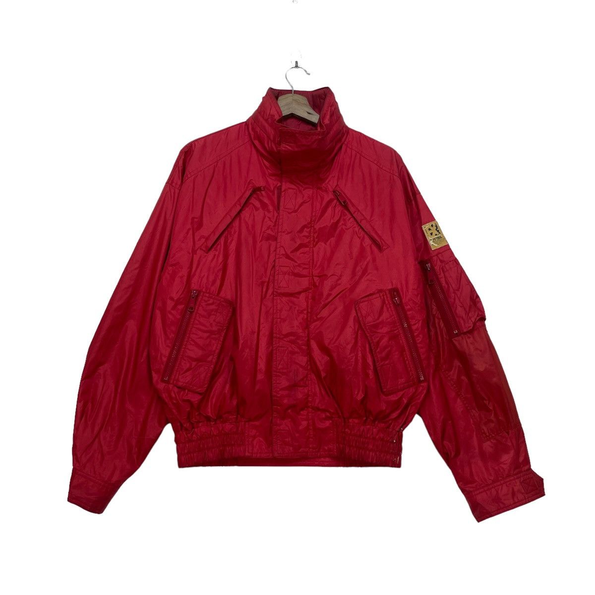 Japanese Brand 💥Japanese Brand Kurshitani Jacket Size US M / EU 48-50 / 2 - 1 Thumbnail