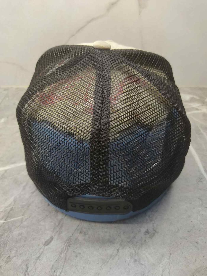 Playboy Vintage Playboy Trucker Hat Cap Size ONE SIZE - 4 Thumbnail