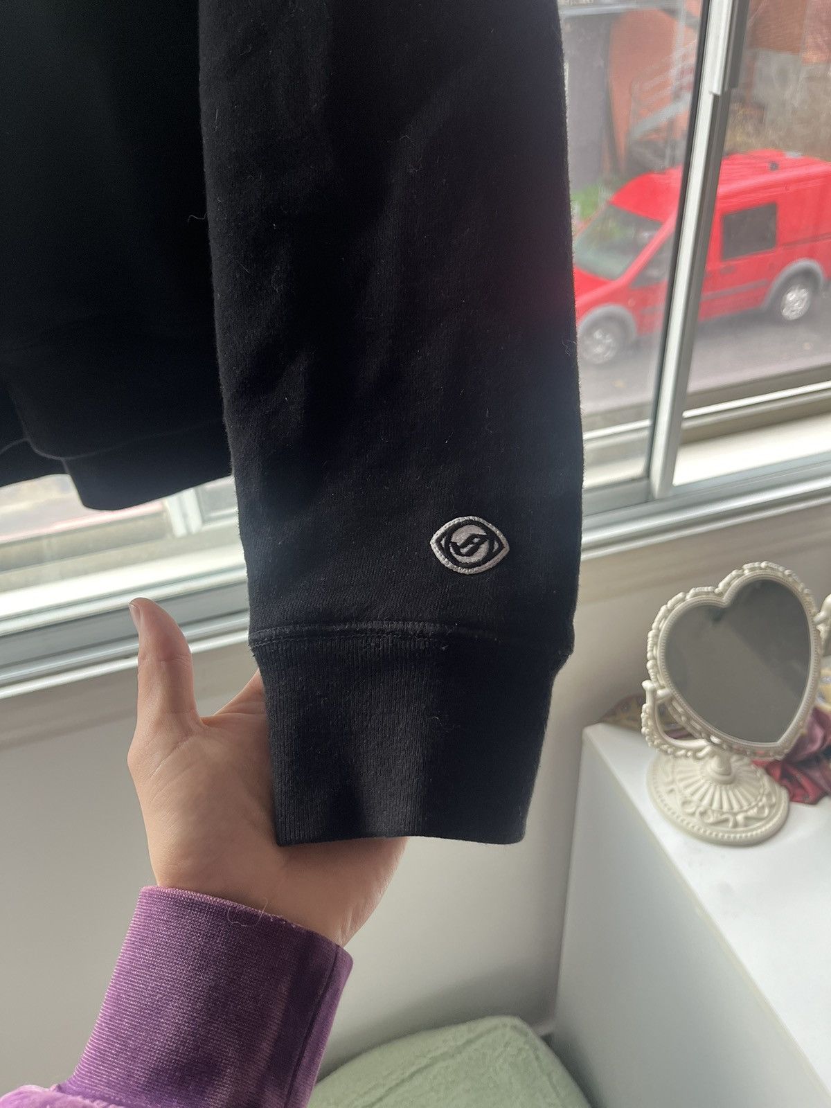 Billionaire Boys Club BILLIONAIRE BOYS CLUB (BBC)X SOULECTION Size US L / EU 52-54 / 3 - 6 Thumbnail