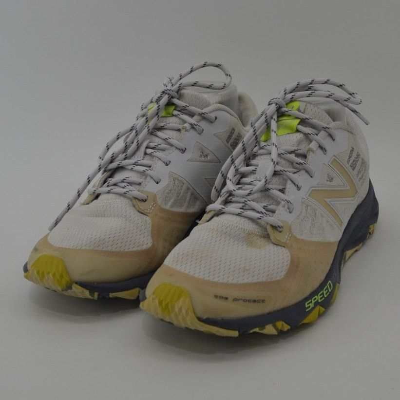 New Balance New Balance Women's Speed Ride All Terrain Size 8.5 Sneakers Size US 8.5 / IT 38.5 - 13 Thumbnail