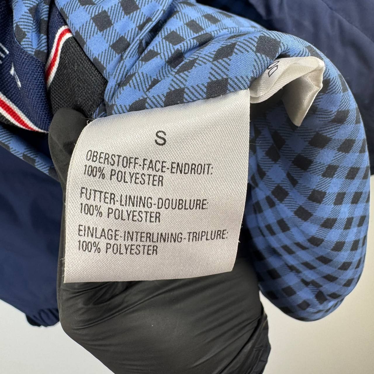 Bogner Bogner Fire+Ice Buffaloes New Mexico Jacket Windbreaker XL Size US XL / EU 56 / 4 - 10 Thumbnail