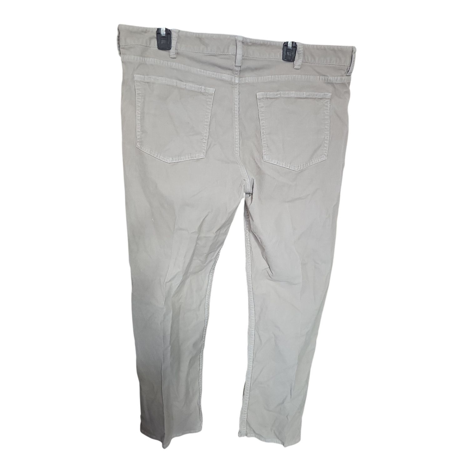 Vineyard Vines Vineyard Vines Men's Comfy Light Corduroy Pants Size 38 x 30 Size US 38 / EU 54 - 3 Thumbnail