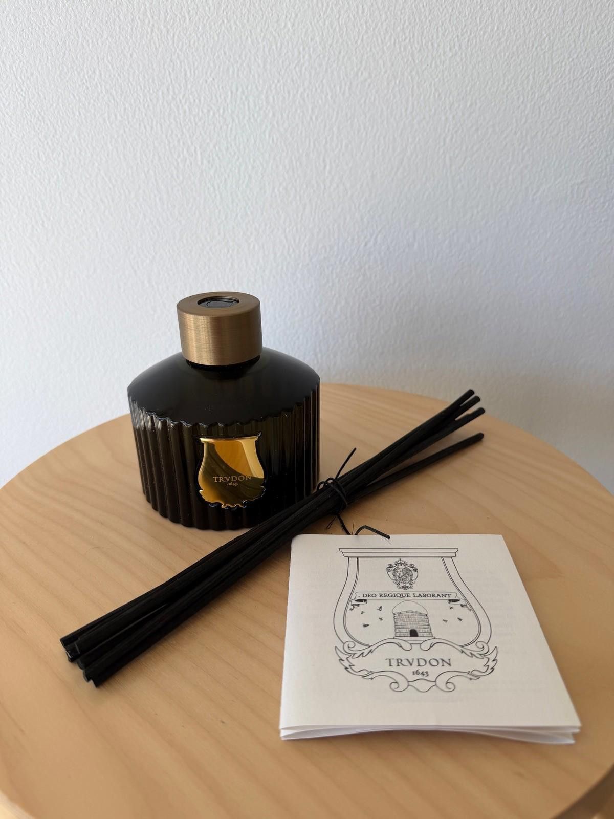 Other New Cire Trudon home reed diffuser 350mL spiritus sancti Size ONE SIZE - 5 Thumbnail