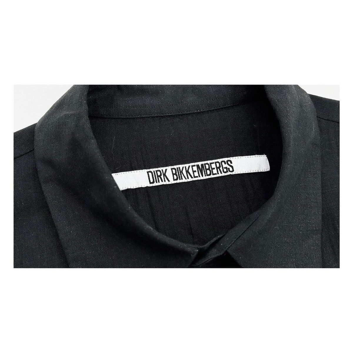Dirk Bikkembergs Dirk Bikkembergs Size US M / EU 48-50 / 2 - 4 Thumbnail