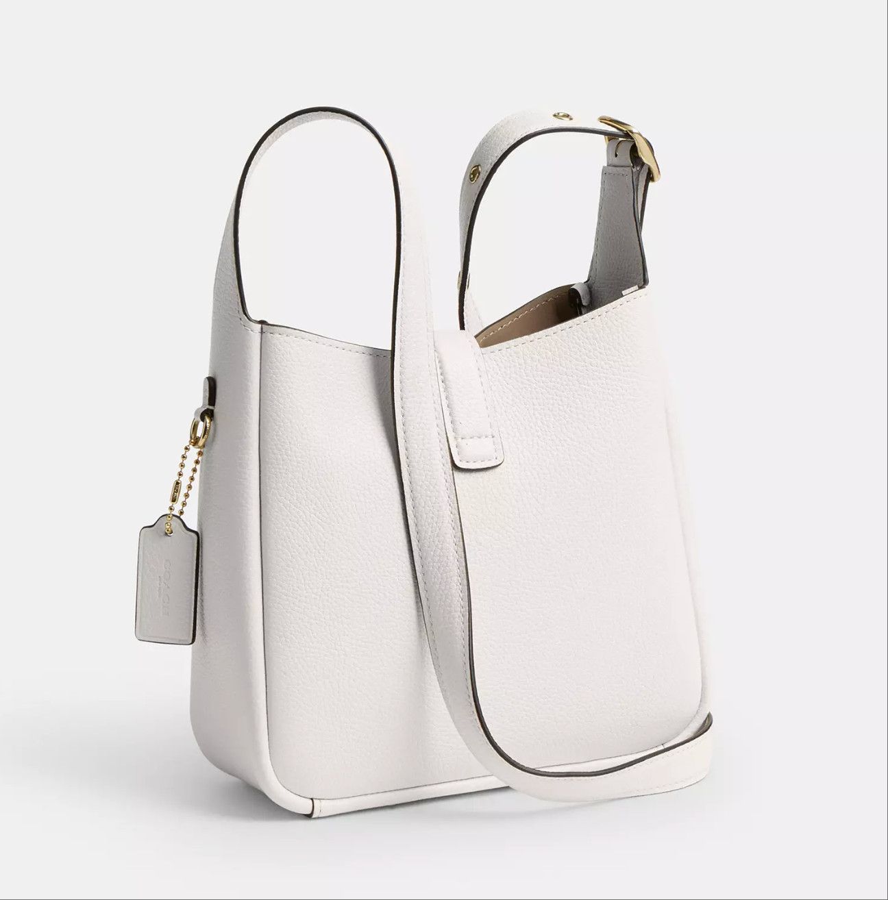 Coach Hadley Mini Crossbody Bag CAL60 Size ONE SIZE - 6 Thumbnail