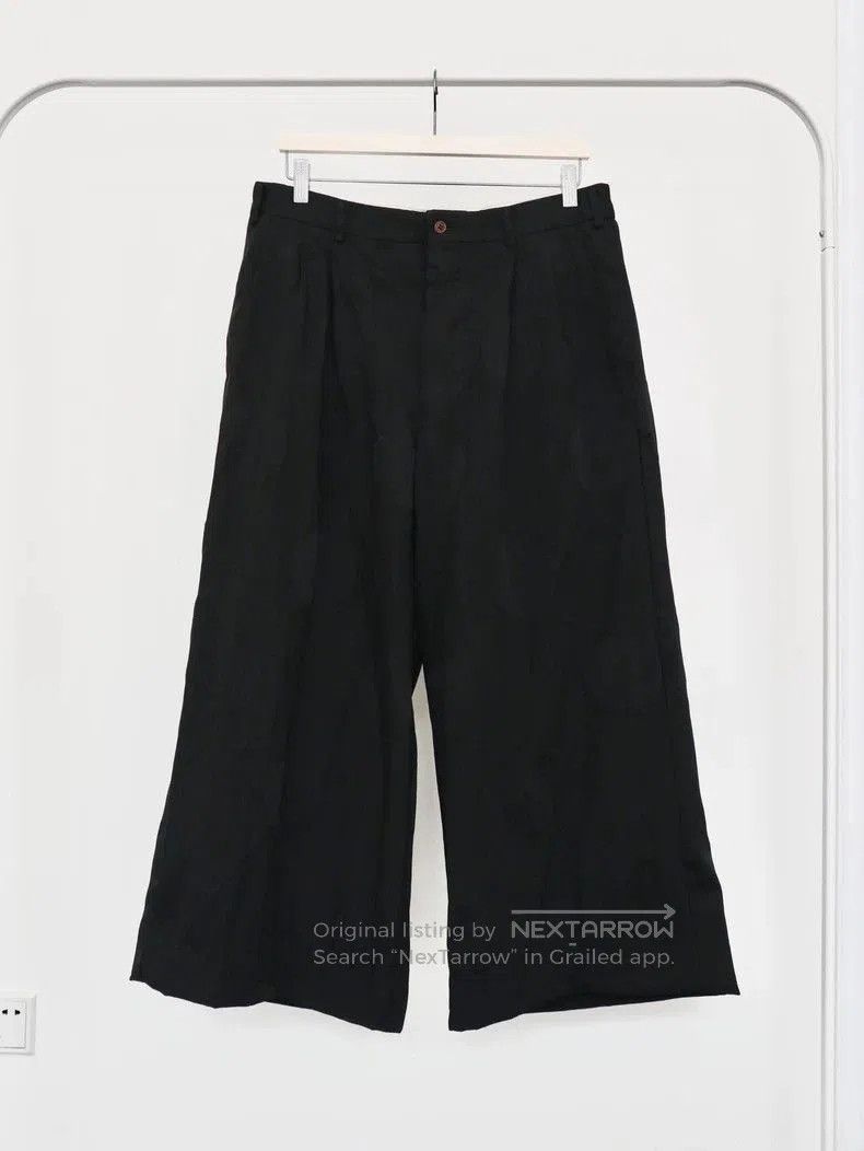 Comme des Garcons Comme des Garcons 14AW Holy Pants. Size US 30 / EU 46 - 1 Thumbnail