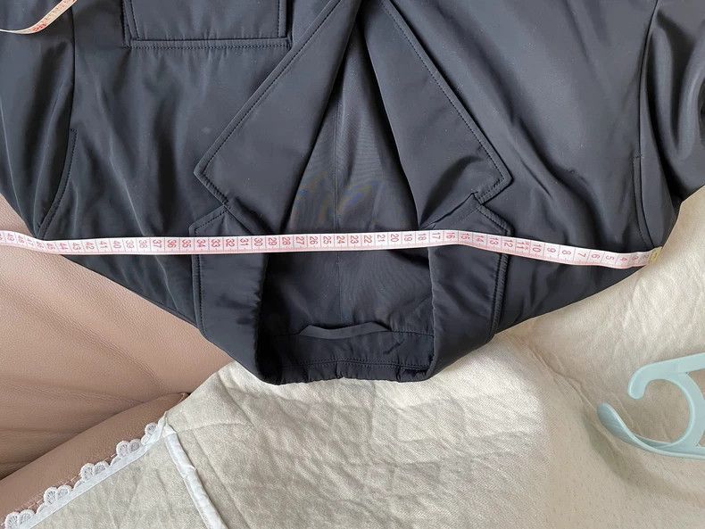 Gucci Gucci Cotton Jacket with Tags in Size 46-2506 Size US M / EU 48-50 / 2 - 8 Thumbnail