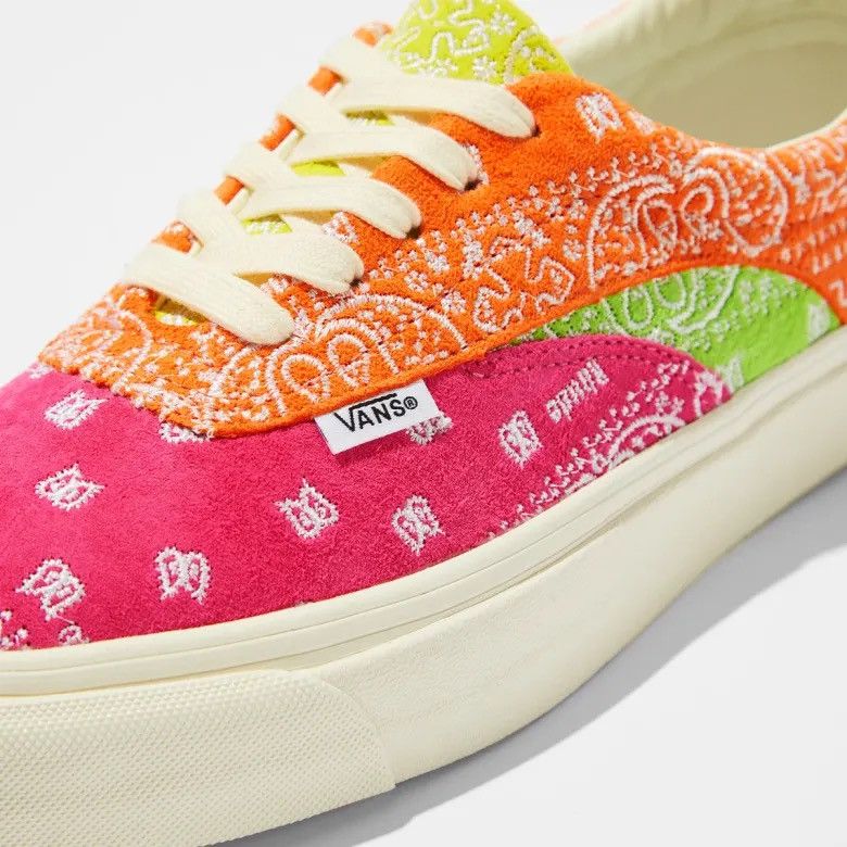 Rhude × Vans Vans x Rhude Size US 9 / EU 42 - 3 Thumbnail