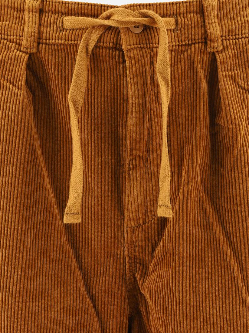 Polo Ralph Lauren o1s22i1n0125 Sweatpants & Joggers in Brown Size US 36 / EU 52 - 3 Thumbnail